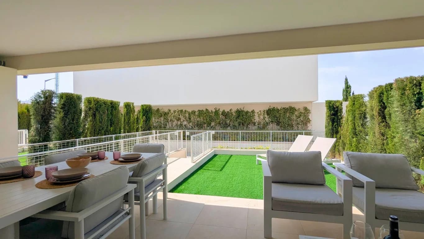 Apartment de 2 chambres à vendre à Los Balcones, Alicante - Image 6