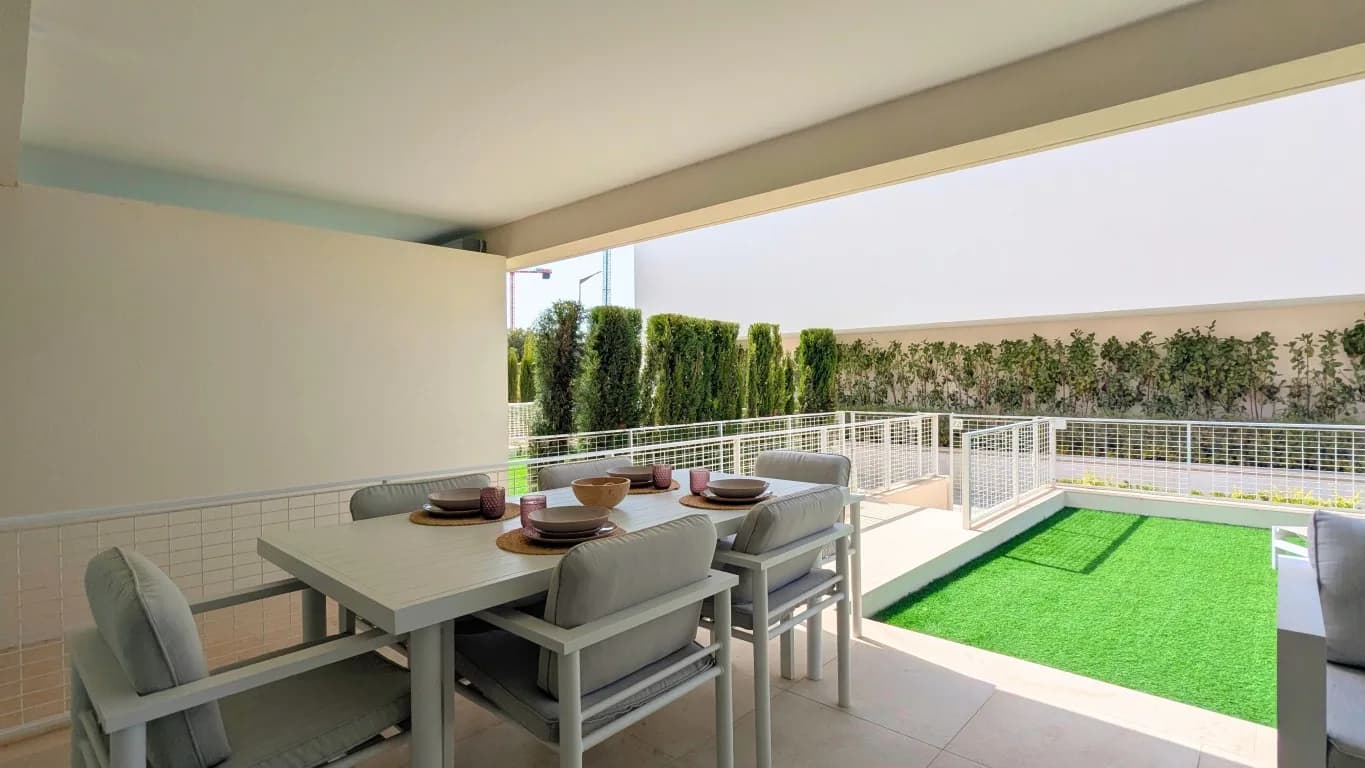 Apartment de 2 chambres à vendre à Los Balcones, Alicante - Image 7