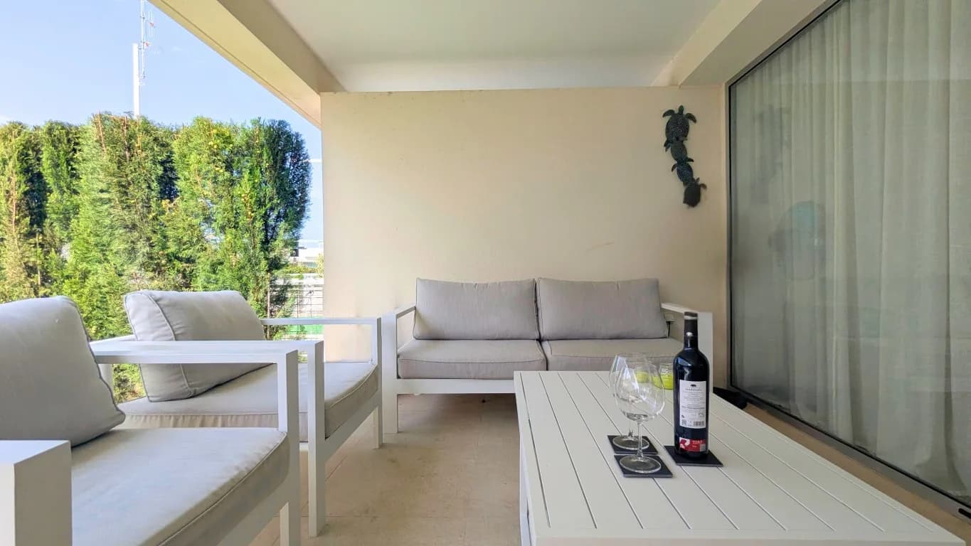 Apartment de 2 chambres à vendre à Los Balcones, Alicante - Image 8