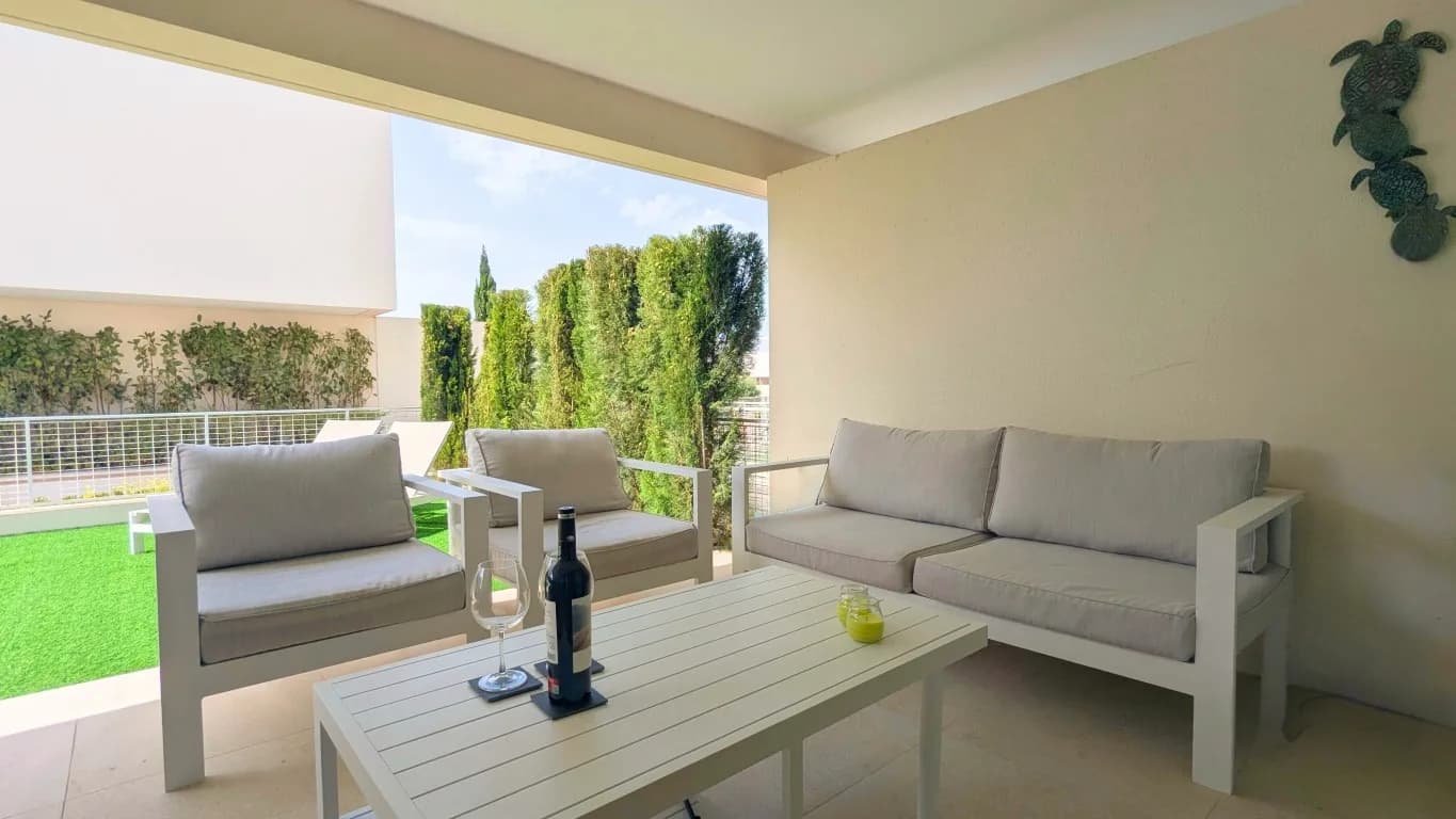 Apartment de 2 chambres à vendre à Los Balcones, Alicante - Image 9