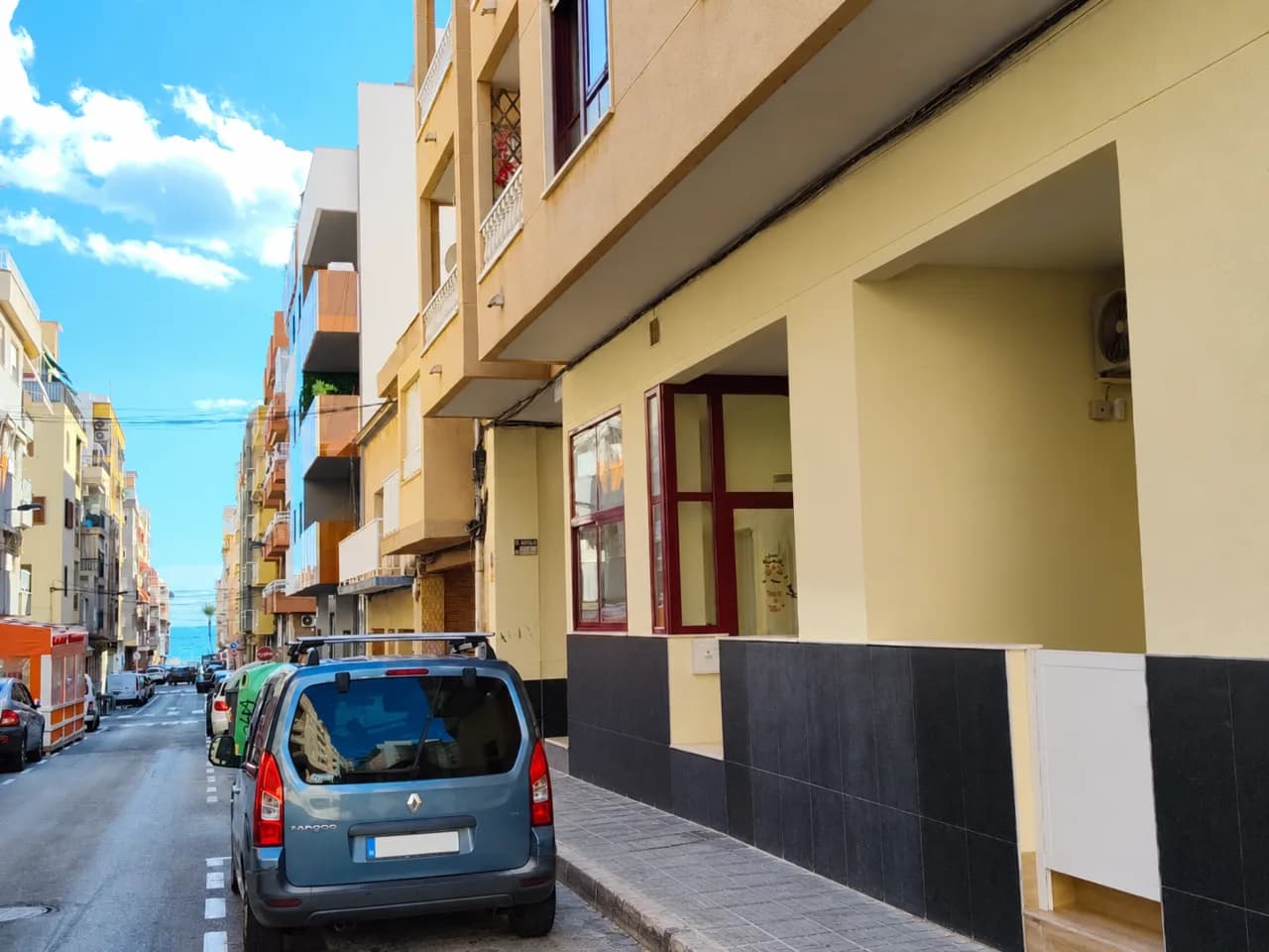 Apartment de 1 chambres à vendre à Torrevieja, Alicante