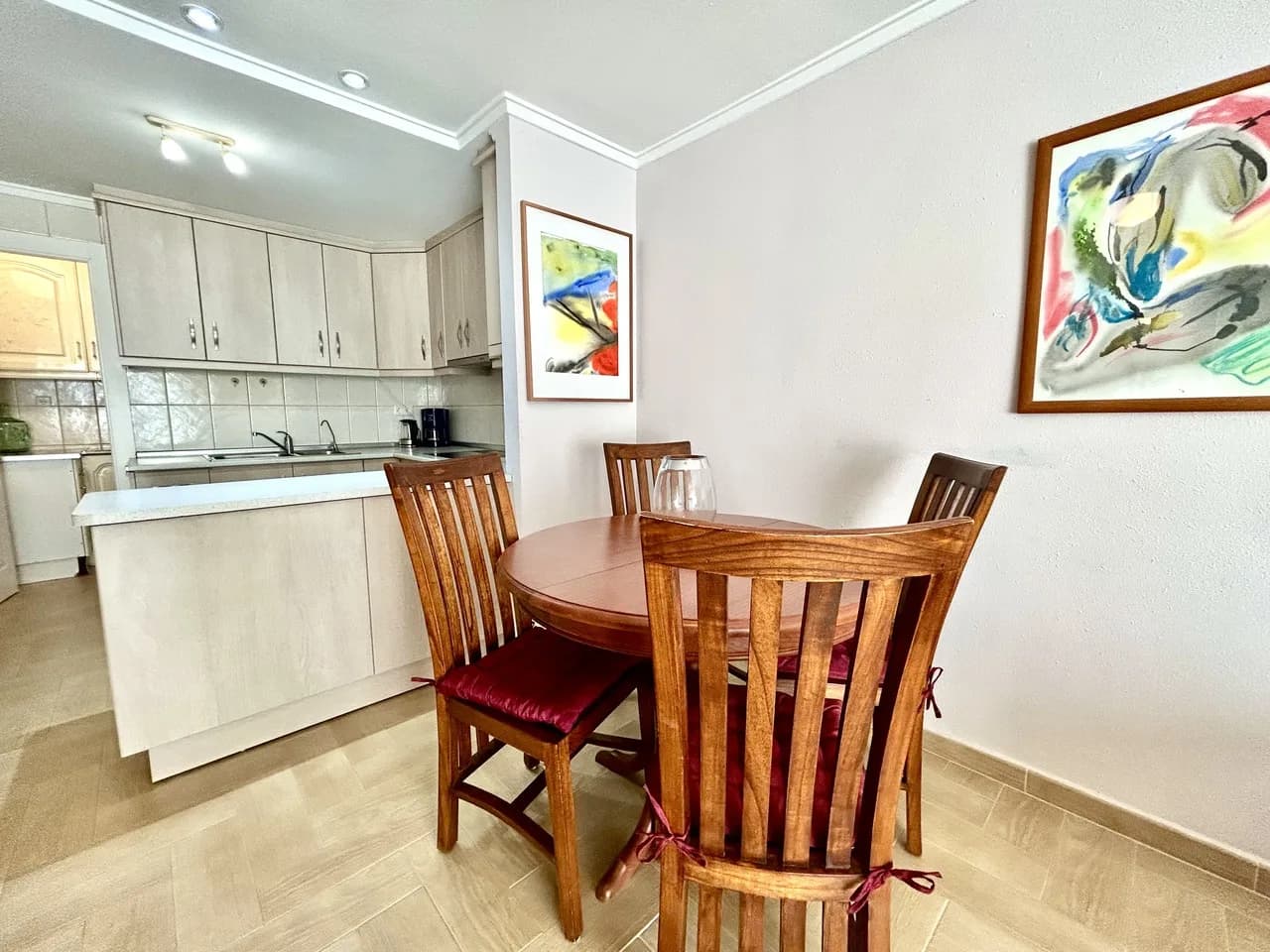 Townhouse met 3 slaapkamers te koop in Torrevieja, Alicante - Image 5