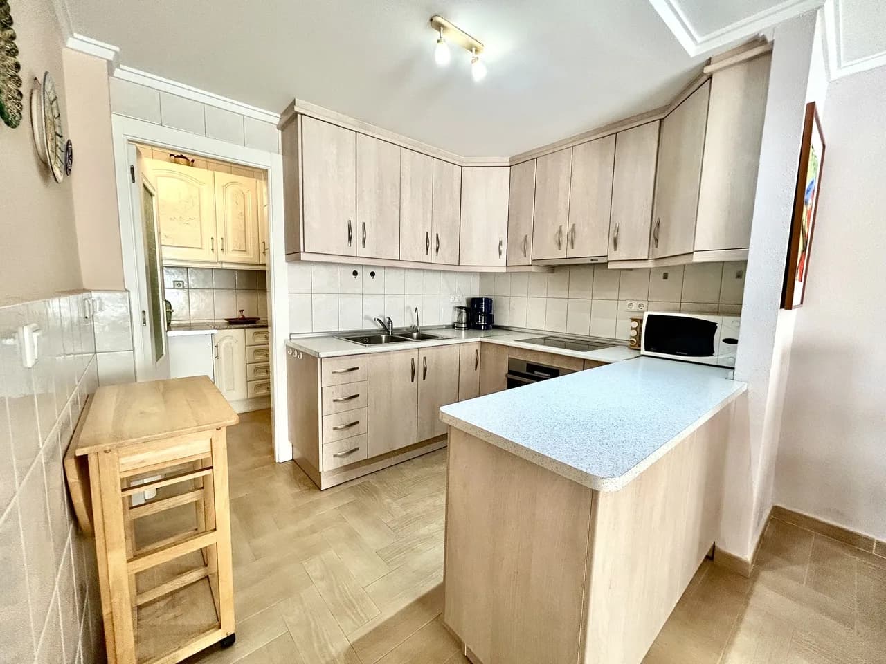 Townhouse met 3 slaapkamers te koop in Torrevieja, Alicante - Image 7