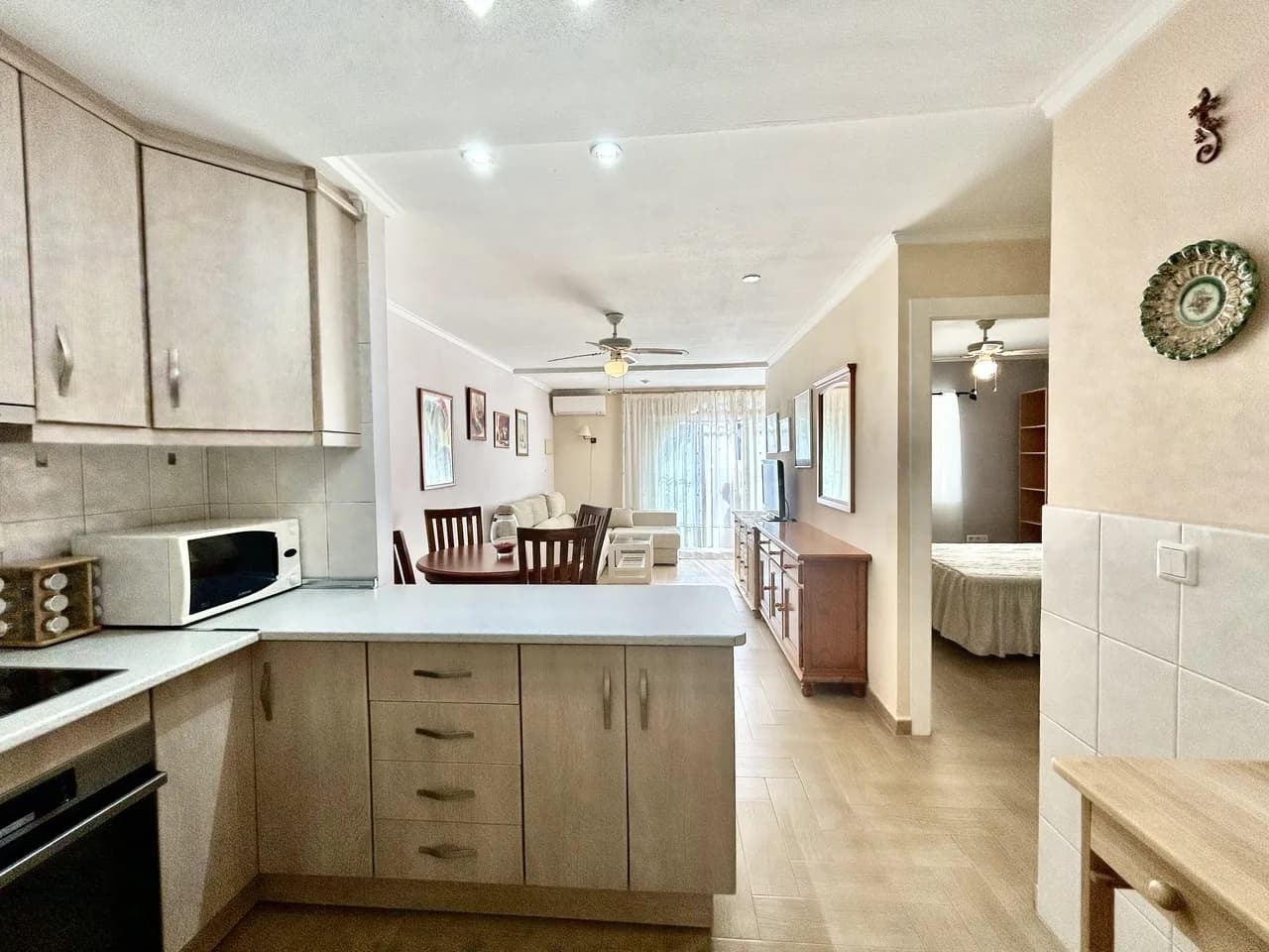 Townhouse met 3 slaapkamers te koop in Torrevieja, Alicante - Image 8