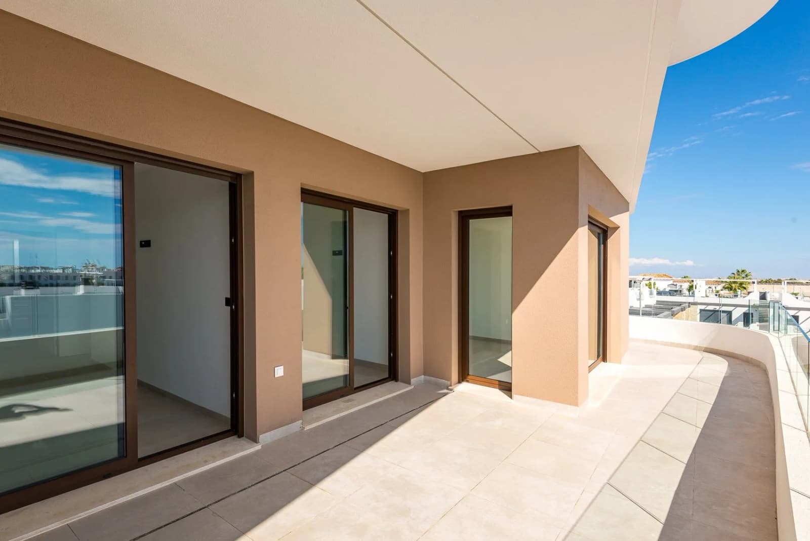 3 Bedroom Apartment for Sale in Punta Prima, Costa Blanca