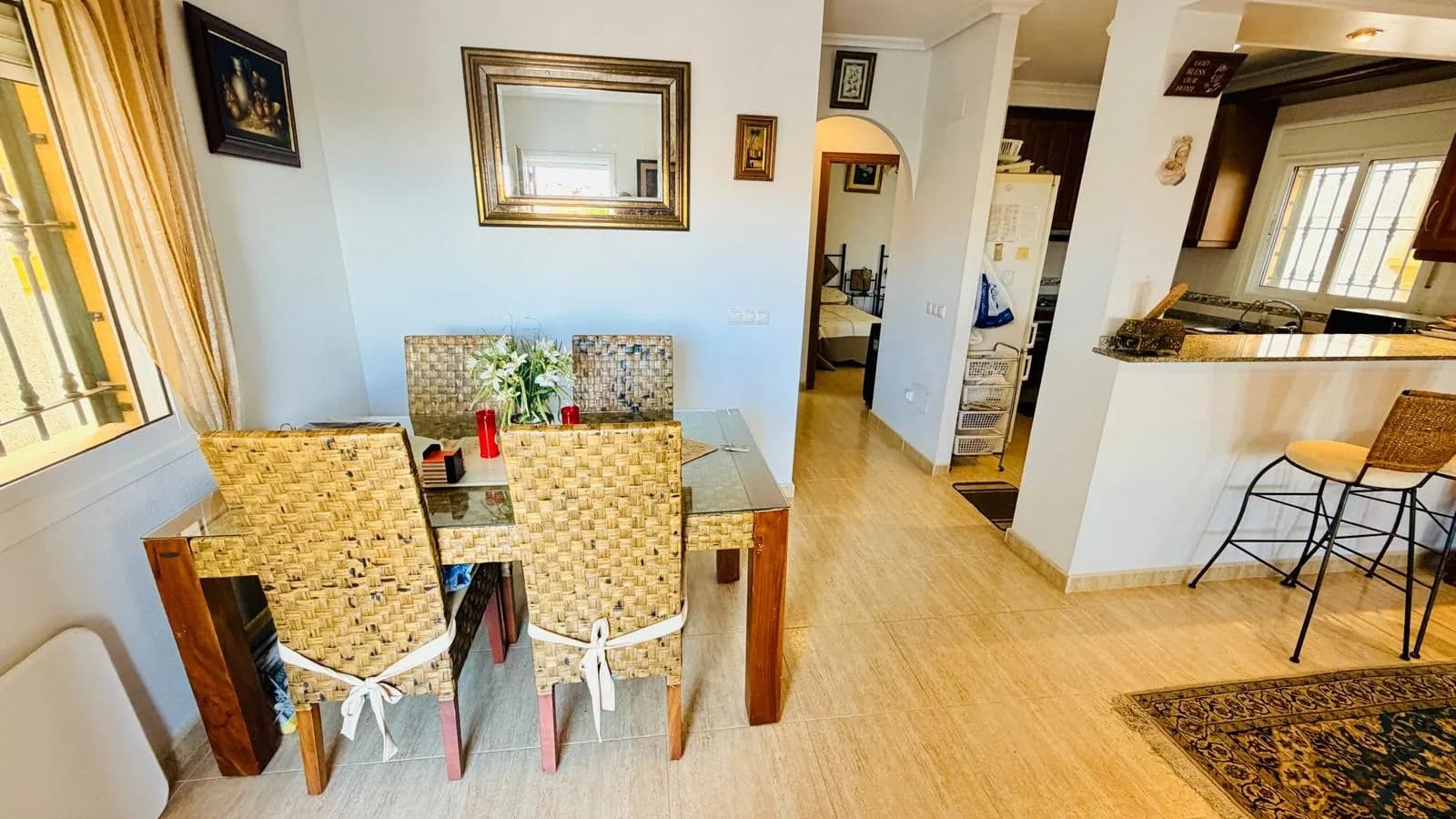 Detached Villa In Los Montesinos - Image 5