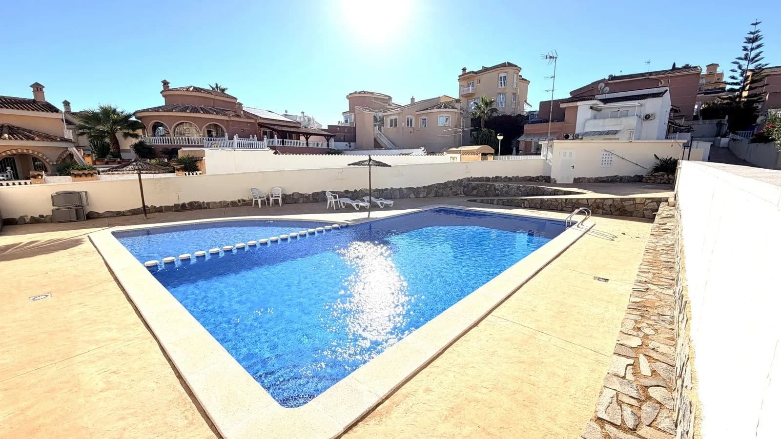 Semi Detached Villa In Ciudad Quesada - Rojales - Image 2