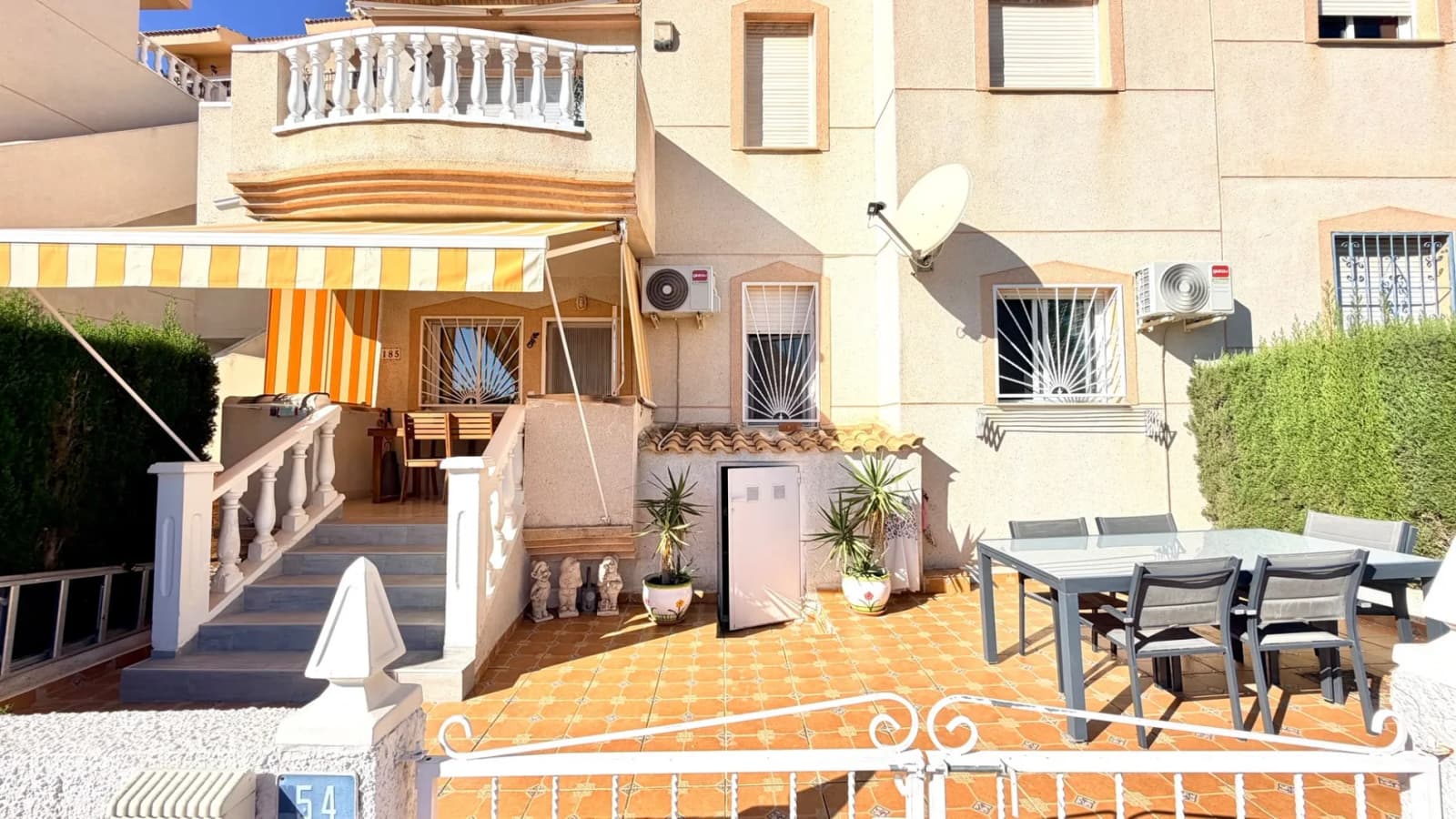 Apartment de 2 chambres à vendre à Ciudad Quesada - Rojales, Alicante
