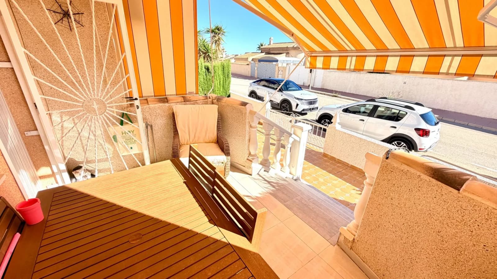 Apartment de 2 chambres à vendre à Ciudad Quesada - Rojales, Alicante - Image 5