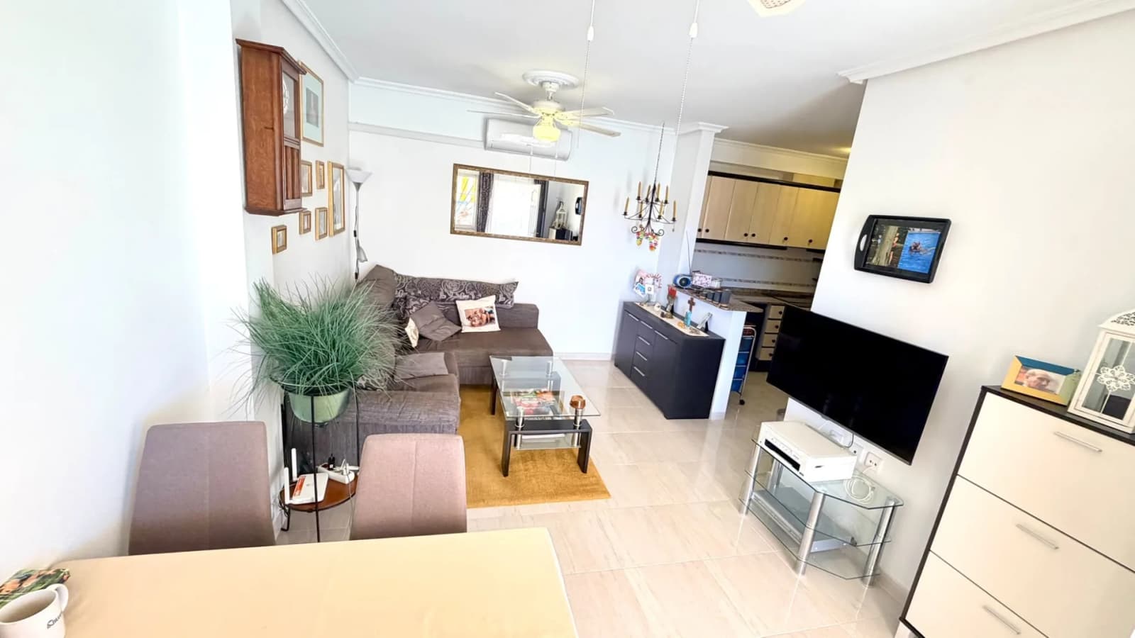 Apartment de 2 chambres à vendre à Ciudad Quesada - Rojales, Alicante - Image 6