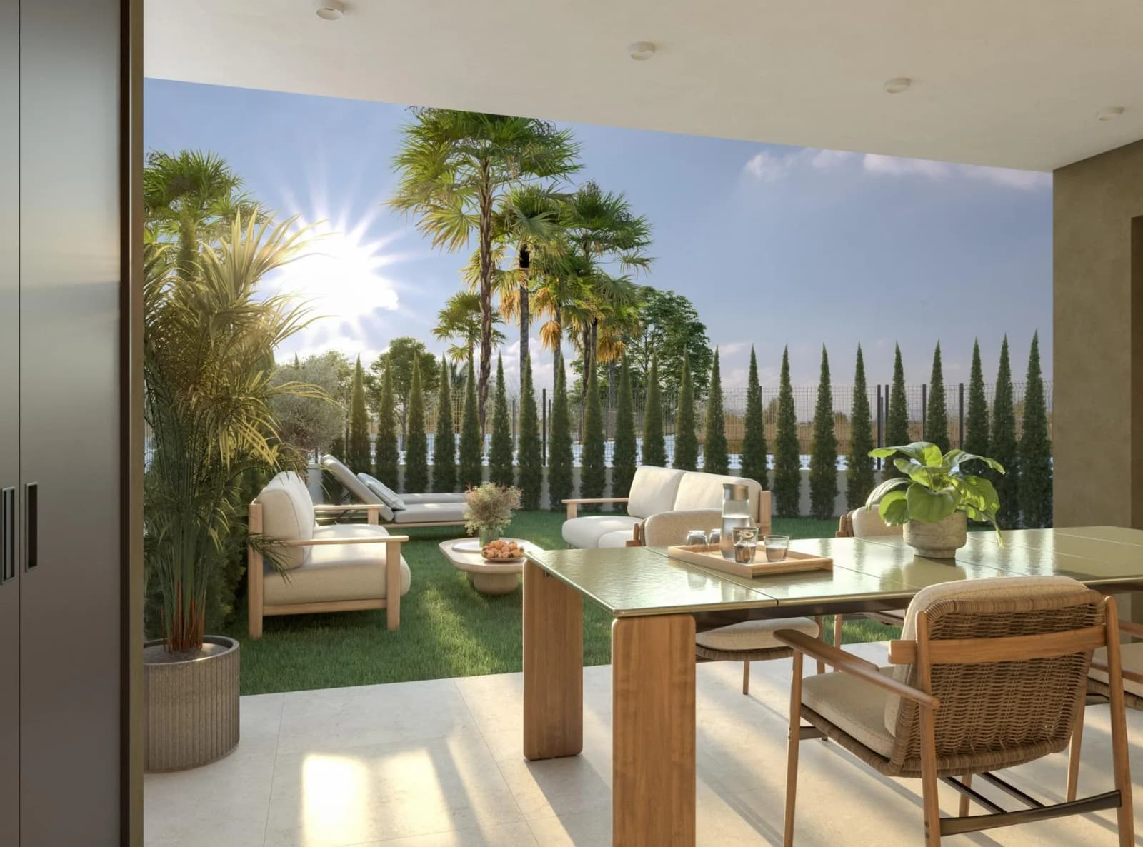 Apartment de 2 chambres à vendre à Guardamar del Segura, Alicante