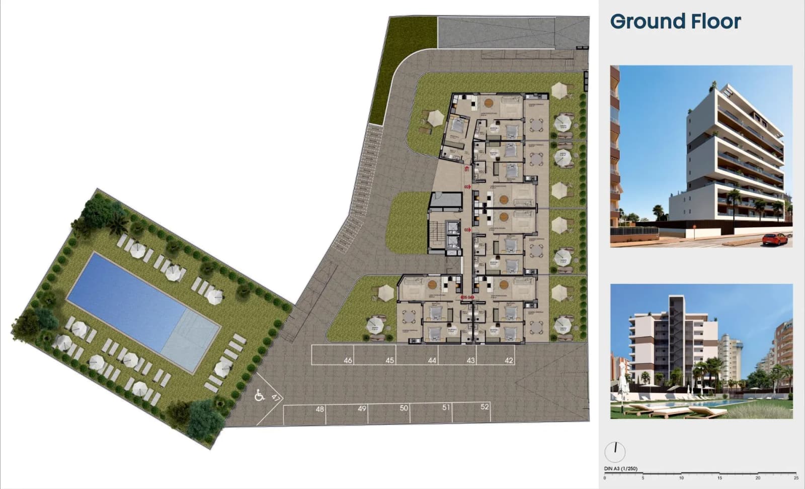 Villa met 3 slaapkamers te koop in Guardamar del Segura, Alicante - Image 9