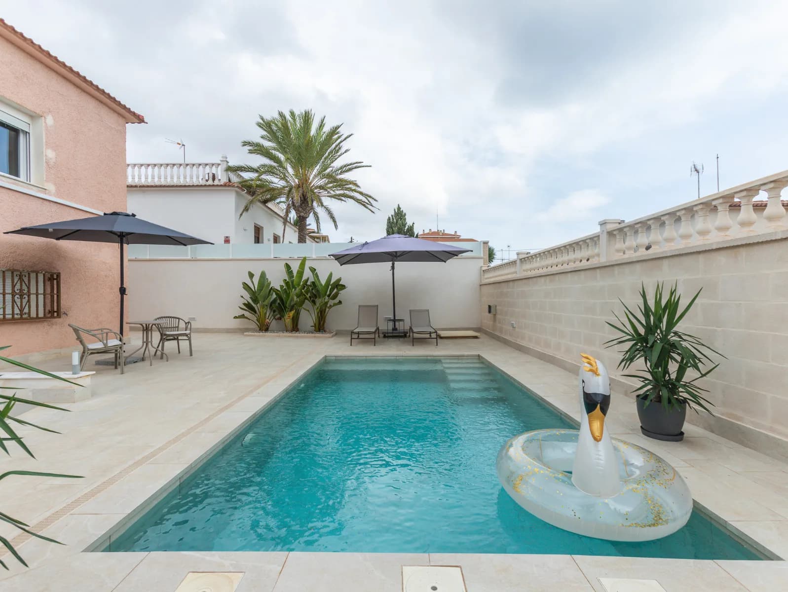 Semi-detached In Punta Prima - Image 4