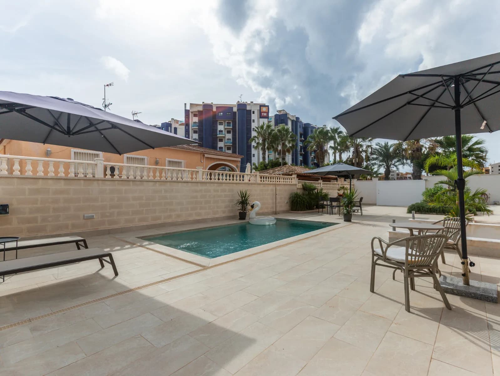 Semi-detached In Punta Prima - Image 6