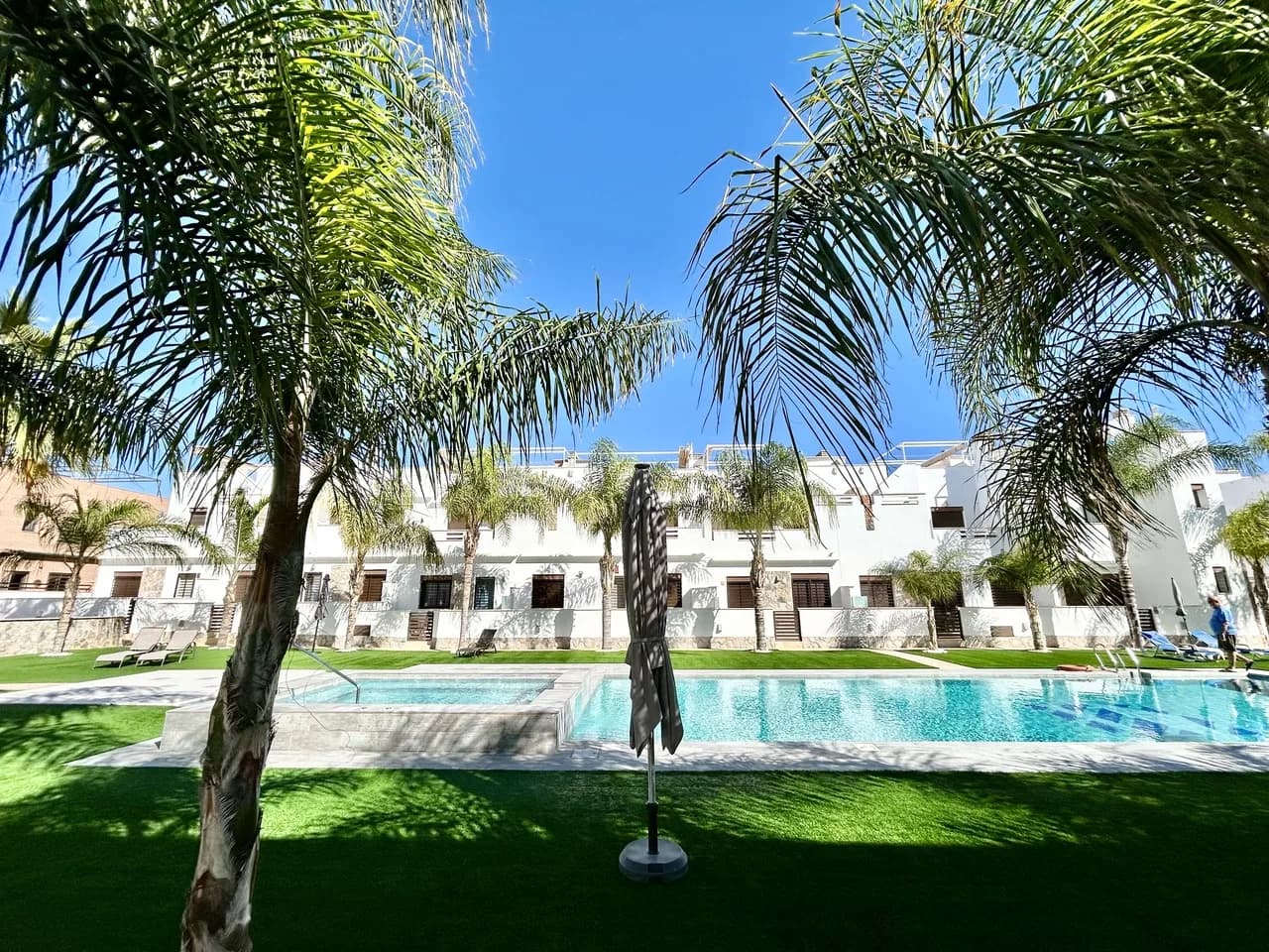 Townhouse met 3 slaapkamers te koop in Torre de La Horadada, Alicante - Image 3