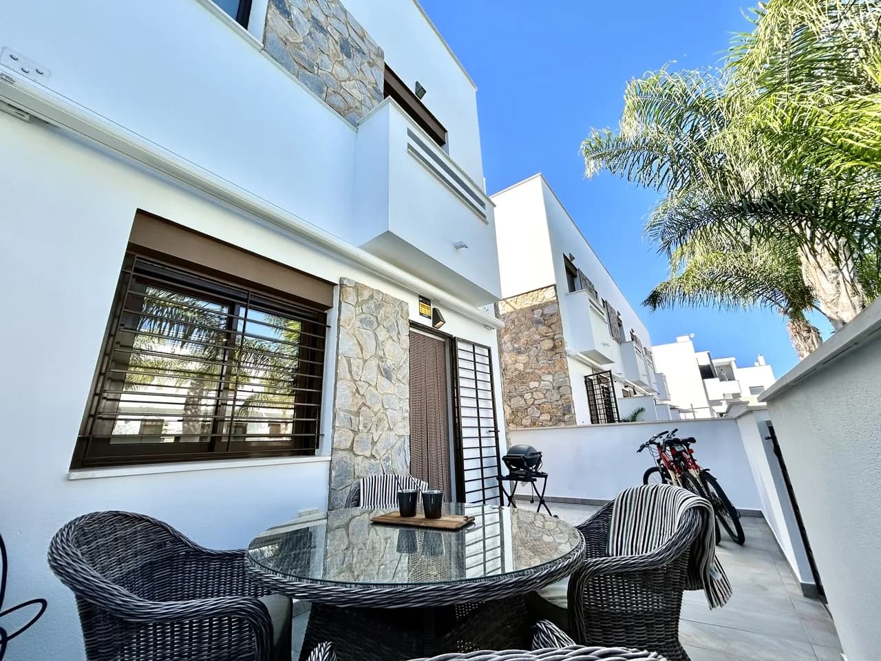 Townhouse met 3 slaapkamers te koop in Torre de La Horadada, Alicante - Image 4