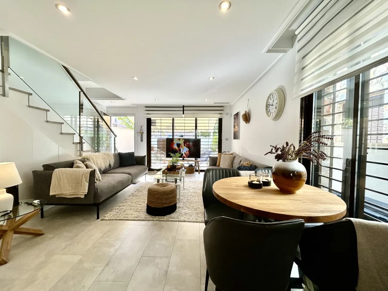 Townhouse met 3 slaapkamers te koop in Torre de La Horadada, Alicante - Image 6