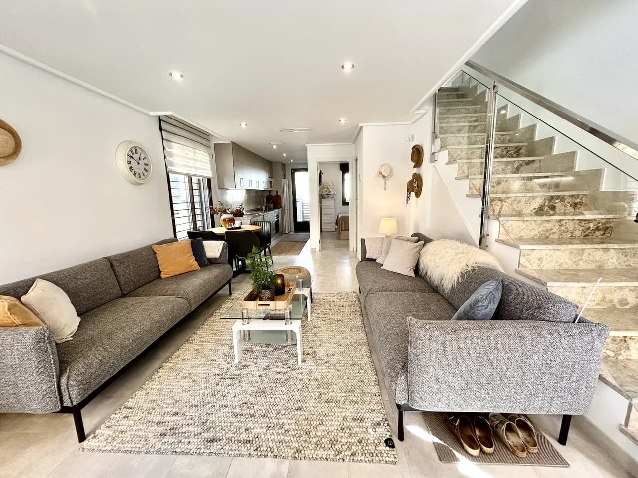 Townhouse met 3 slaapkamers te koop in Torre de La Horadada, Alicante - Image 9