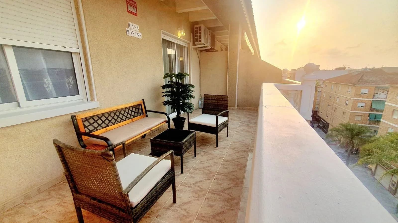 Apartment met 1 slaapkamers te koop in Torrevieja, Costa Blanca