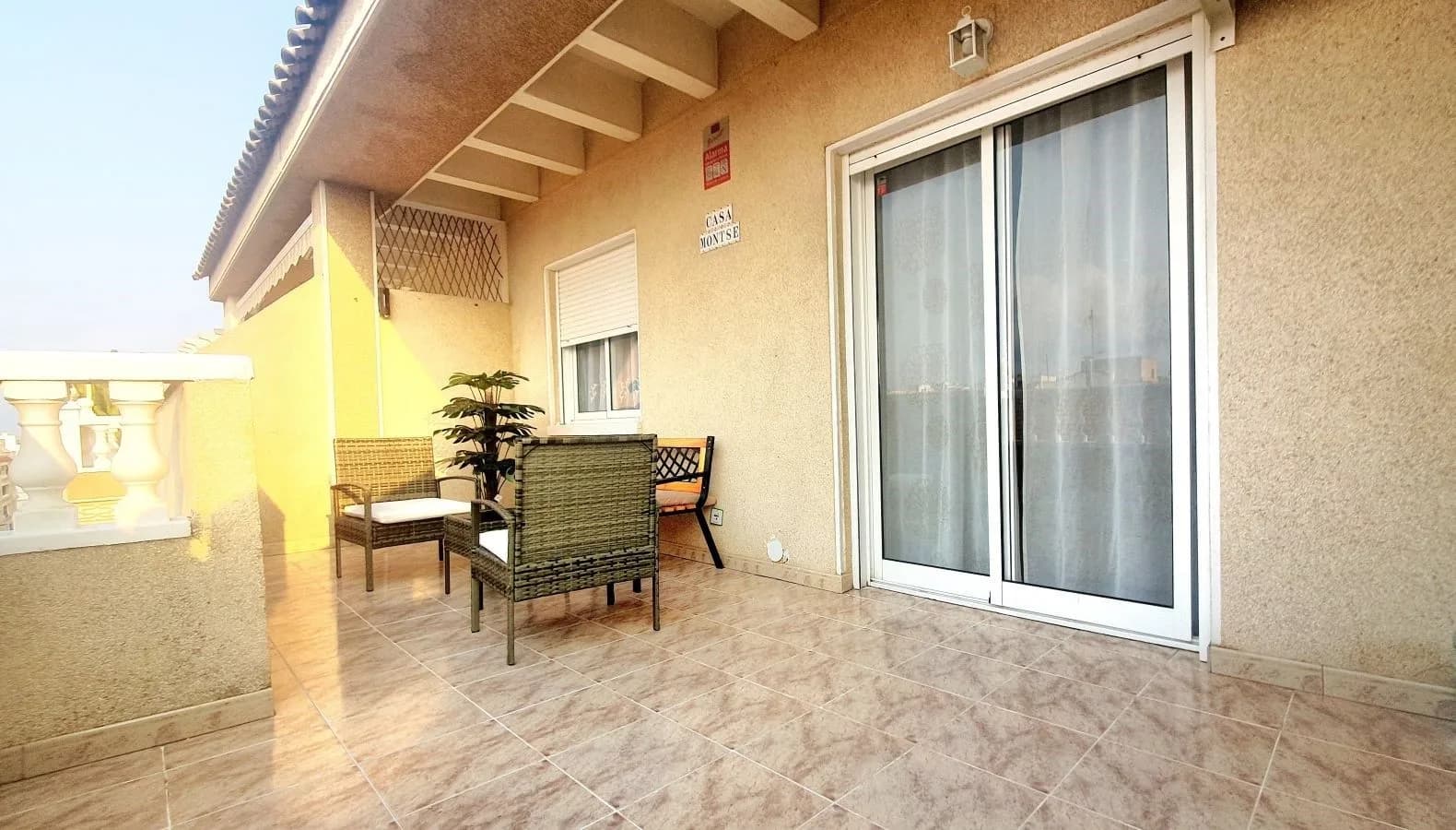 Apartment met 1 slaapkamers te koop in Torrevieja, Costa Blanca - Image 2