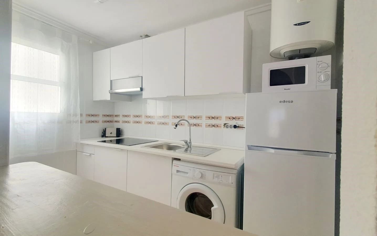 Apartment met 1 slaapkamers te koop in Torrevieja, Costa Blanca - Image 6