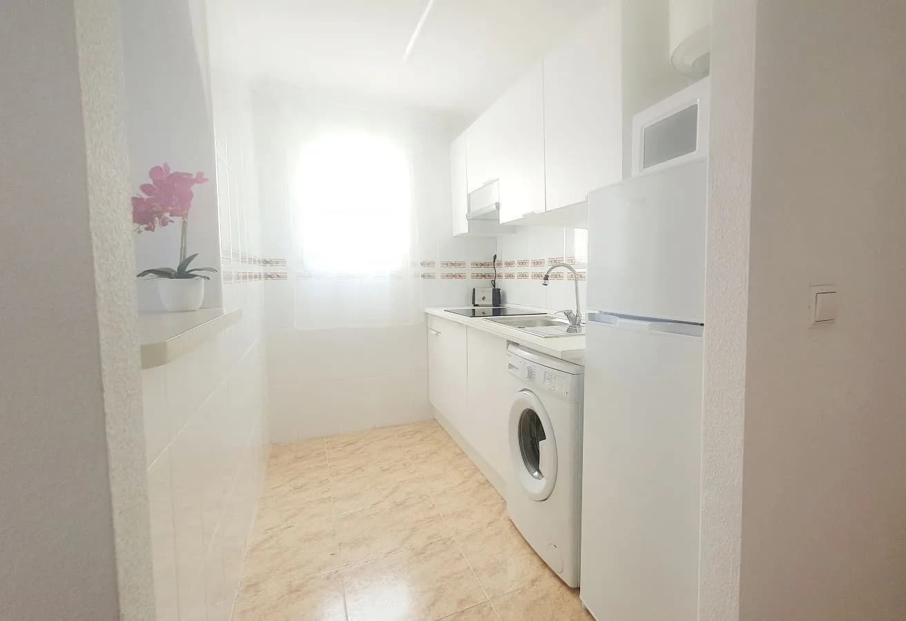Apartment met 1 slaapkamers te koop in Torrevieja, Costa Blanca - Image 7