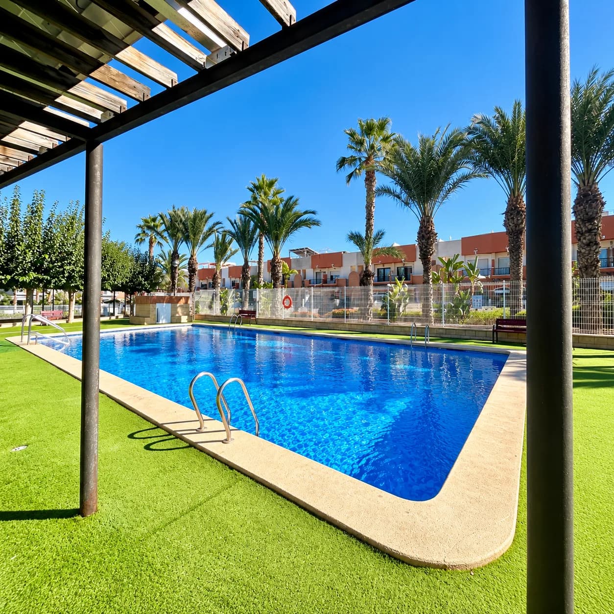 Villa de 3 dormitorios en venta en Orihuela Costa, Alicante