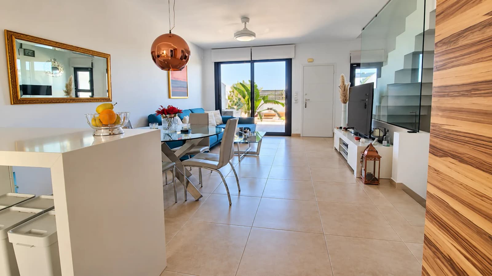 Villa de 3 dormitorios en venta en Orihuela Costa, Alicante - Image 6