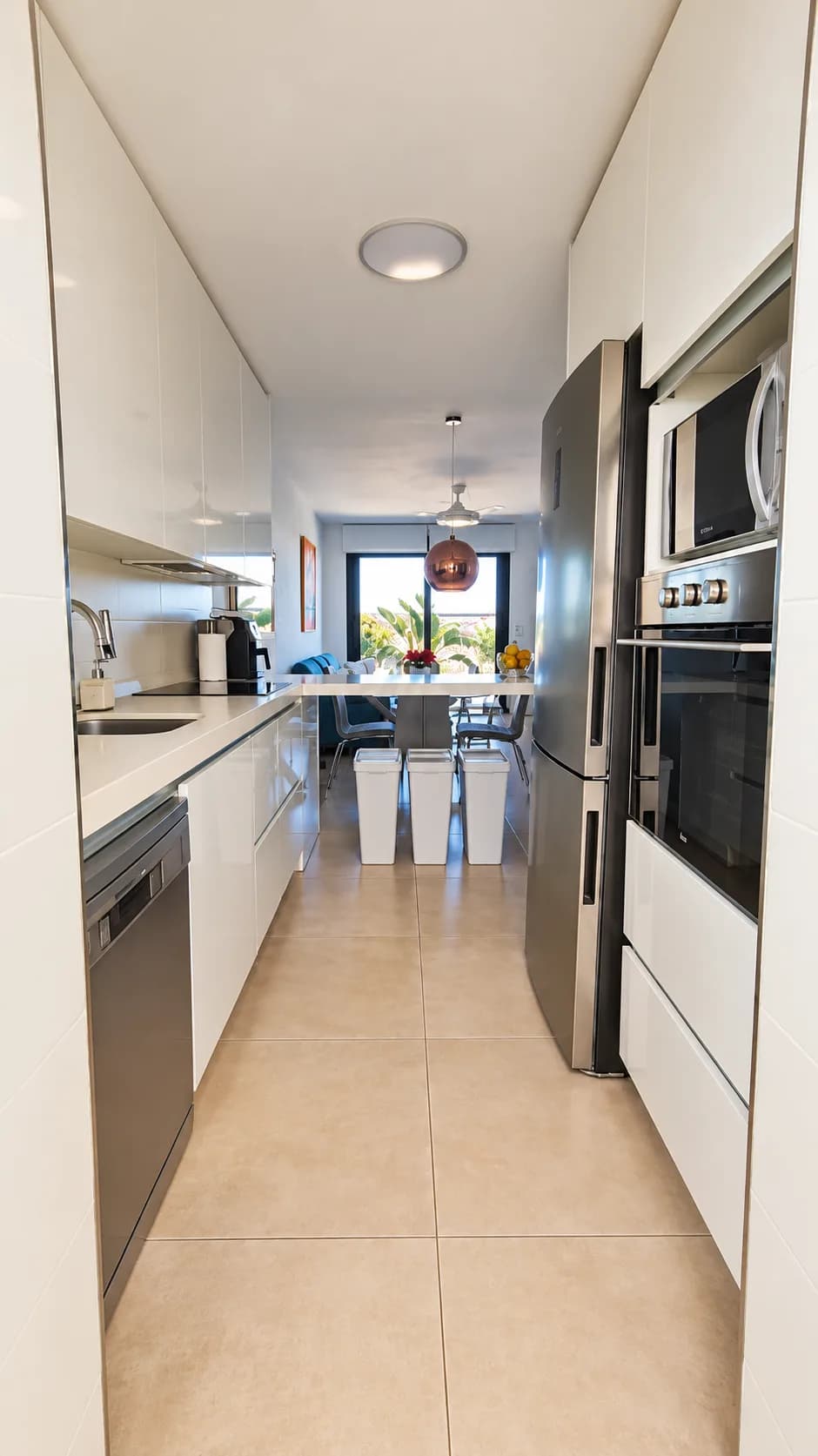 Villa de 3 dormitorios en venta en Orihuela Costa, Alicante - Image 7