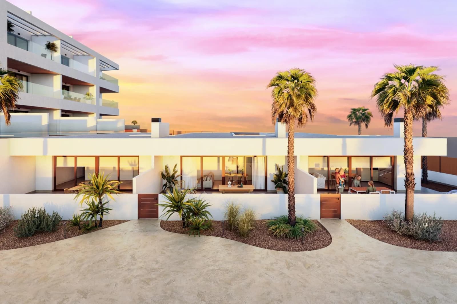 Town House In Torrevieja - Image 6