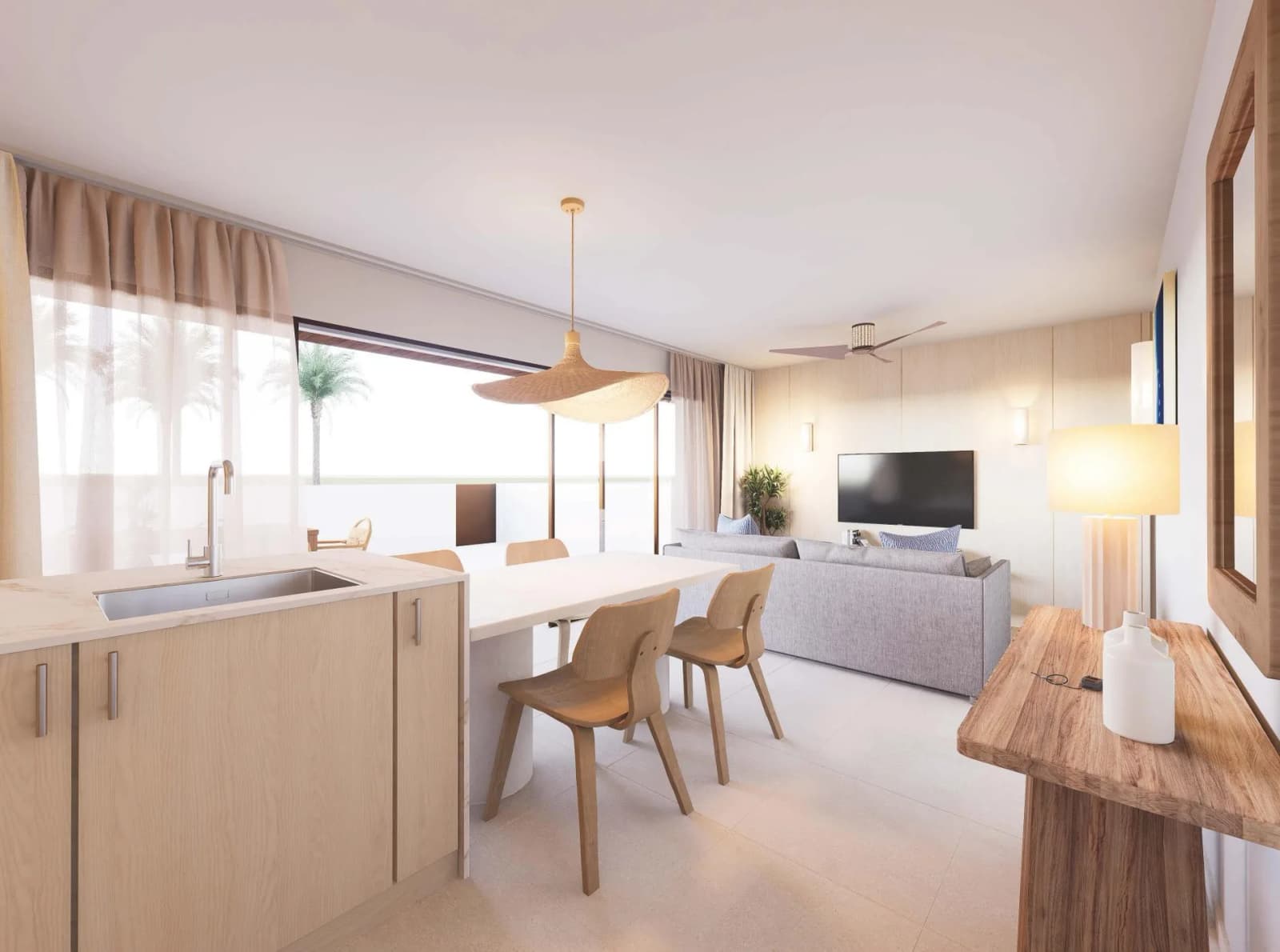 Town House In Torrevieja - Image 7