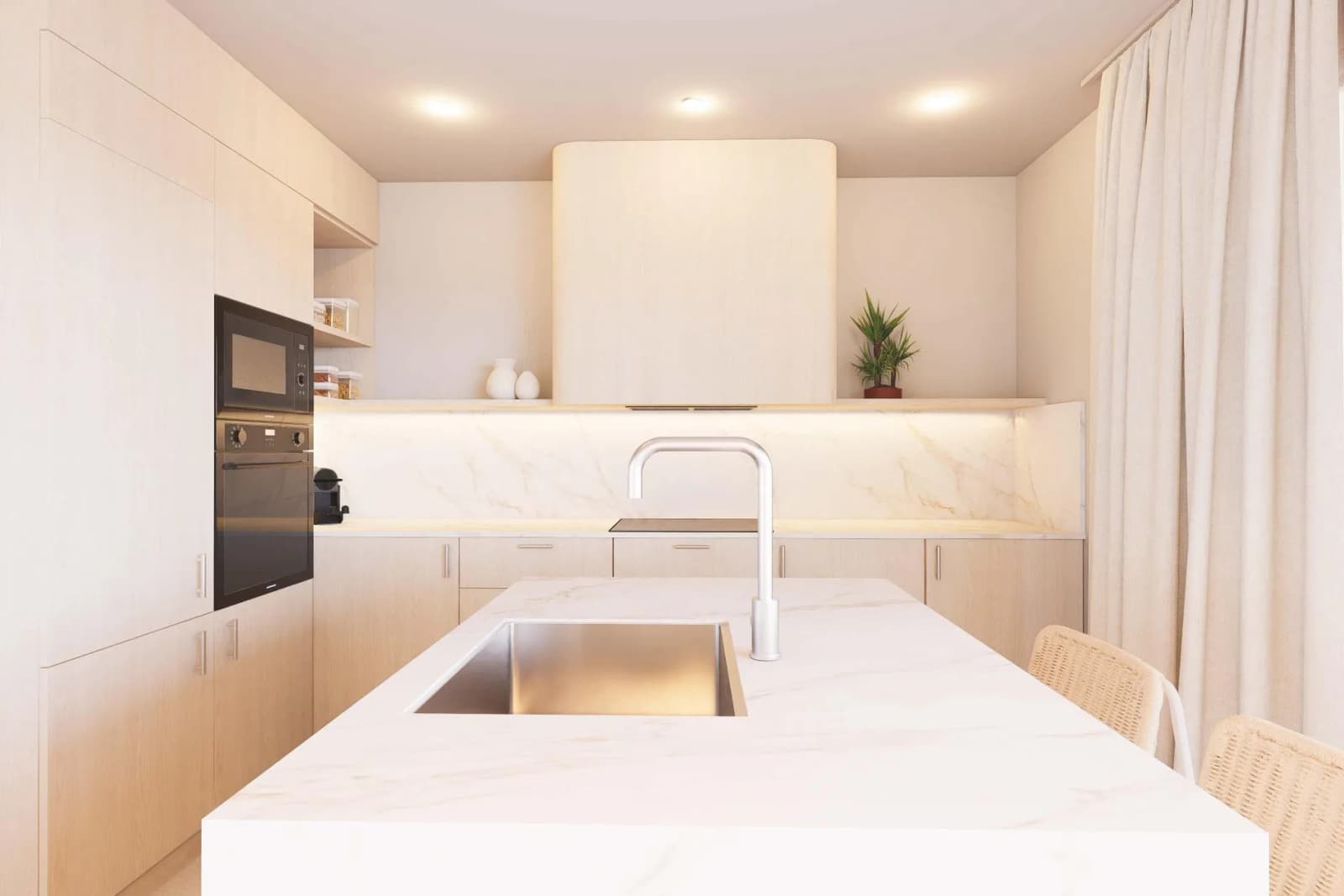 Town House In Torrevieja - Image 8
