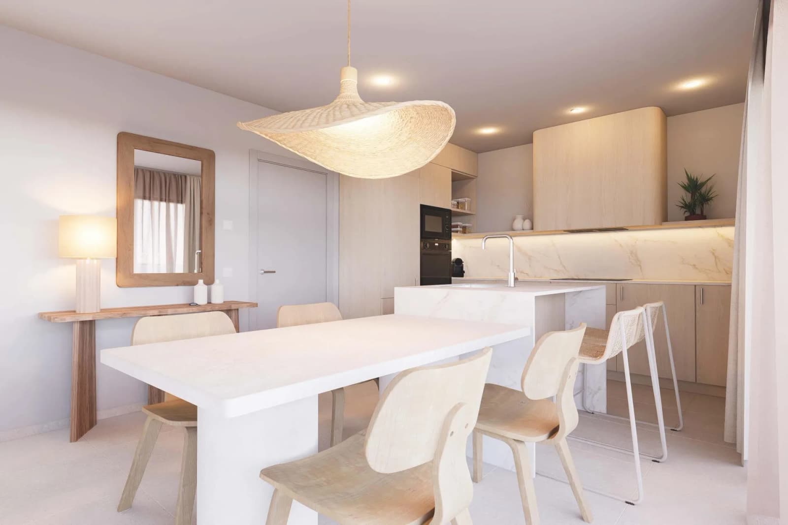 Town House In Torrevieja - Image 9