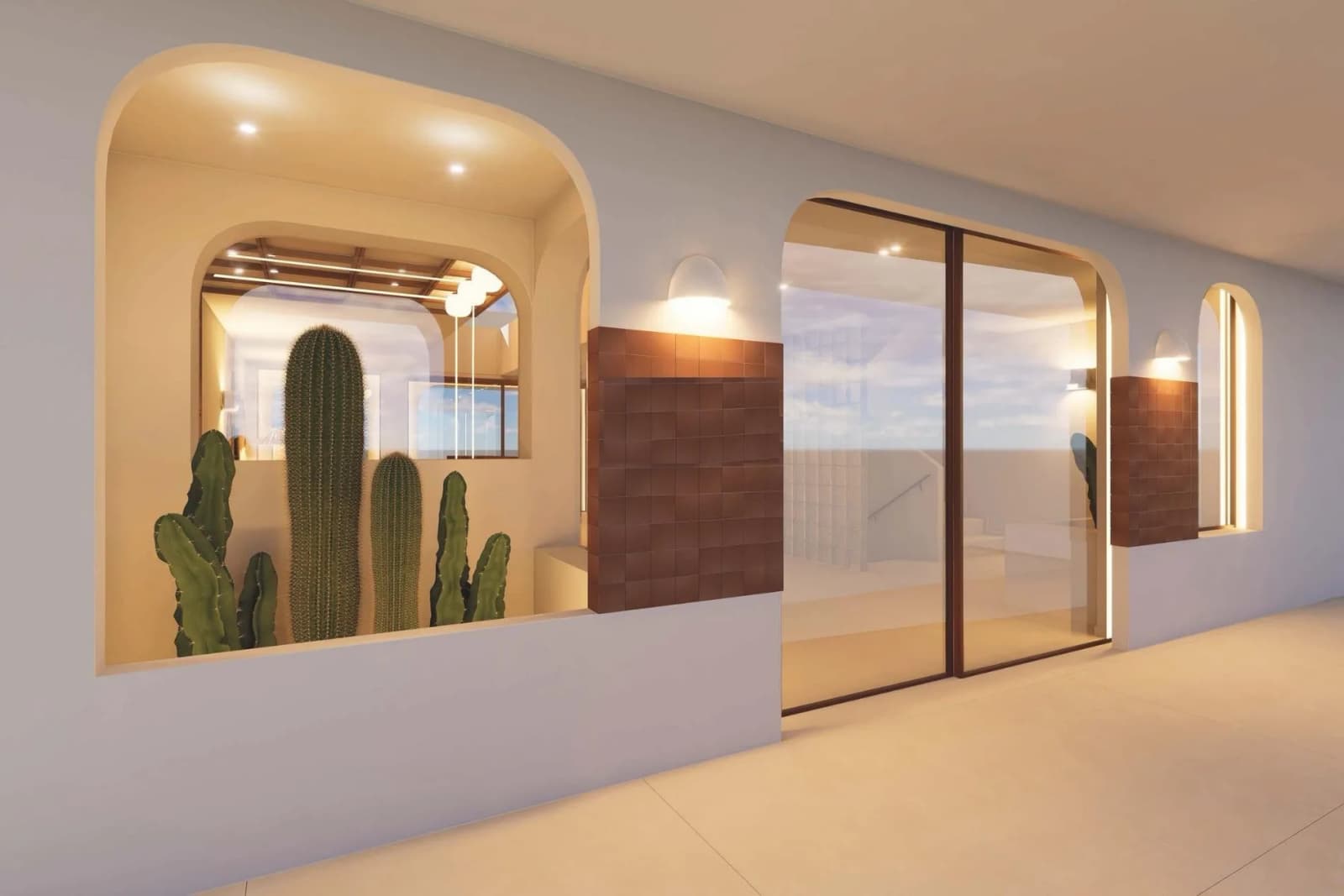 Apartment de 1 chambres à vendre à Torrevieja, Alicante - Image 7