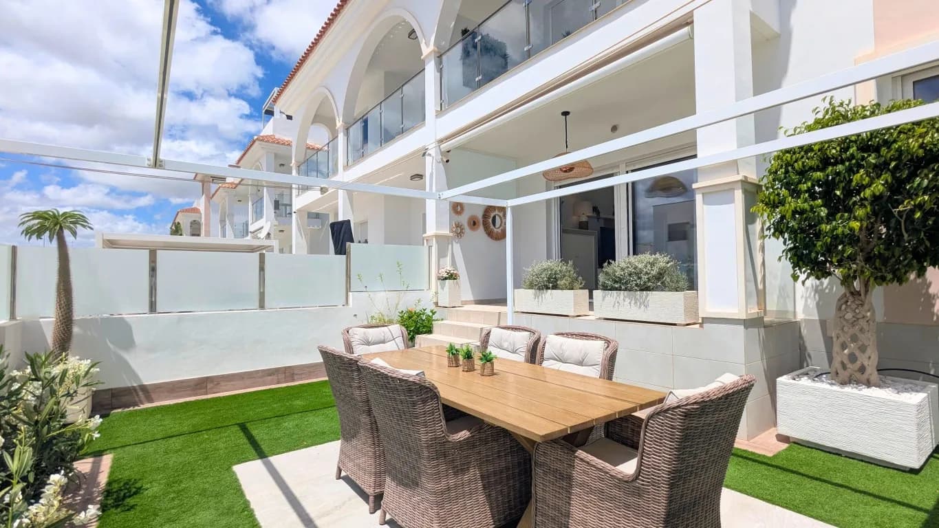 Apartment de 2 dormitorios en venta en Ciudad Quesada, Alicante - Image 6