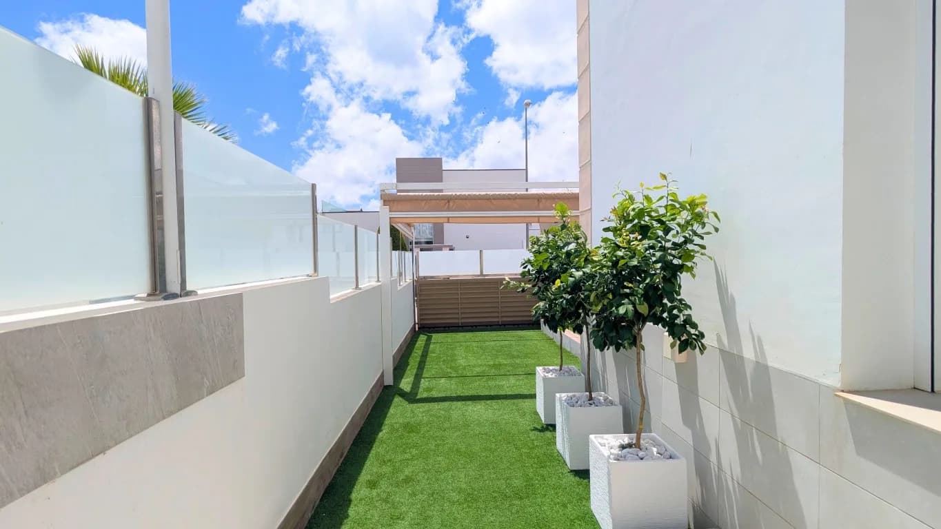 Apartment de 2 dormitorios en venta en Ciudad Quesada, Alicante - Image 7