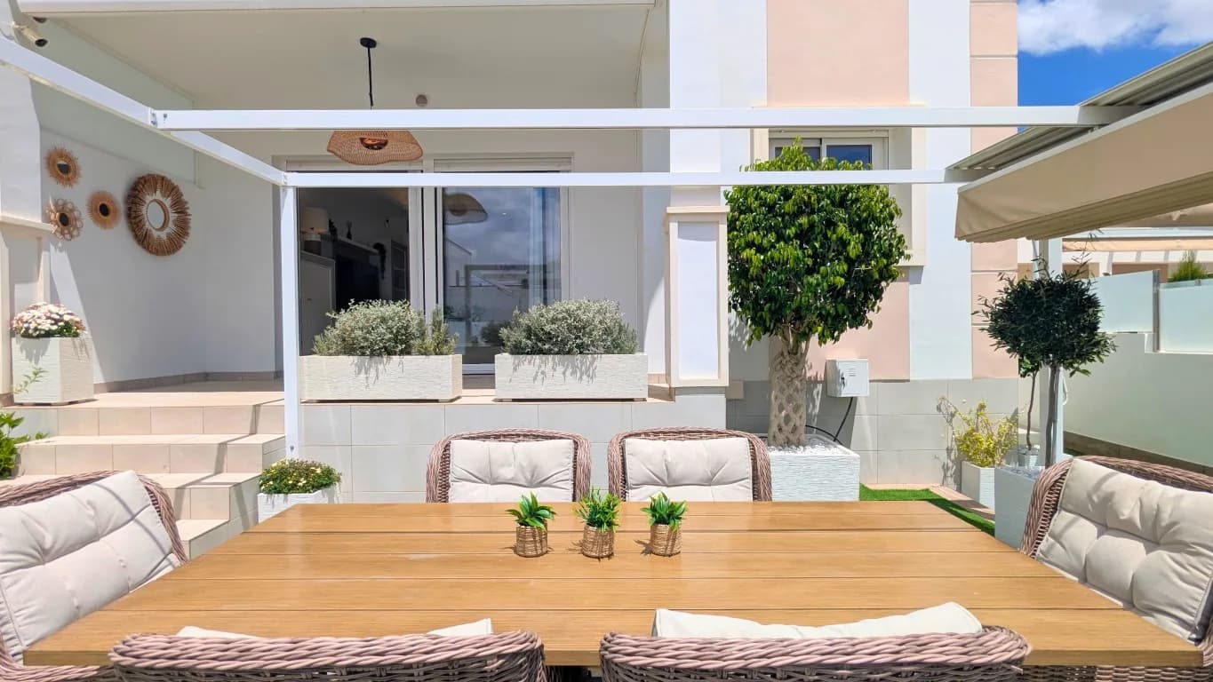 Apartment de 2 dormitorios en venta en Ciudad Quesada, Alicante - Image 8