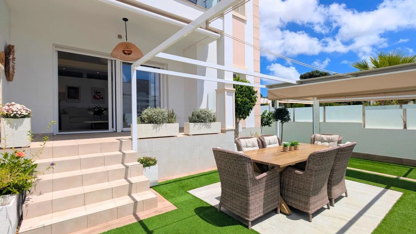Apartment de 2 dormitorios en venta en Ciudad Quesada, Alicante - Image 9