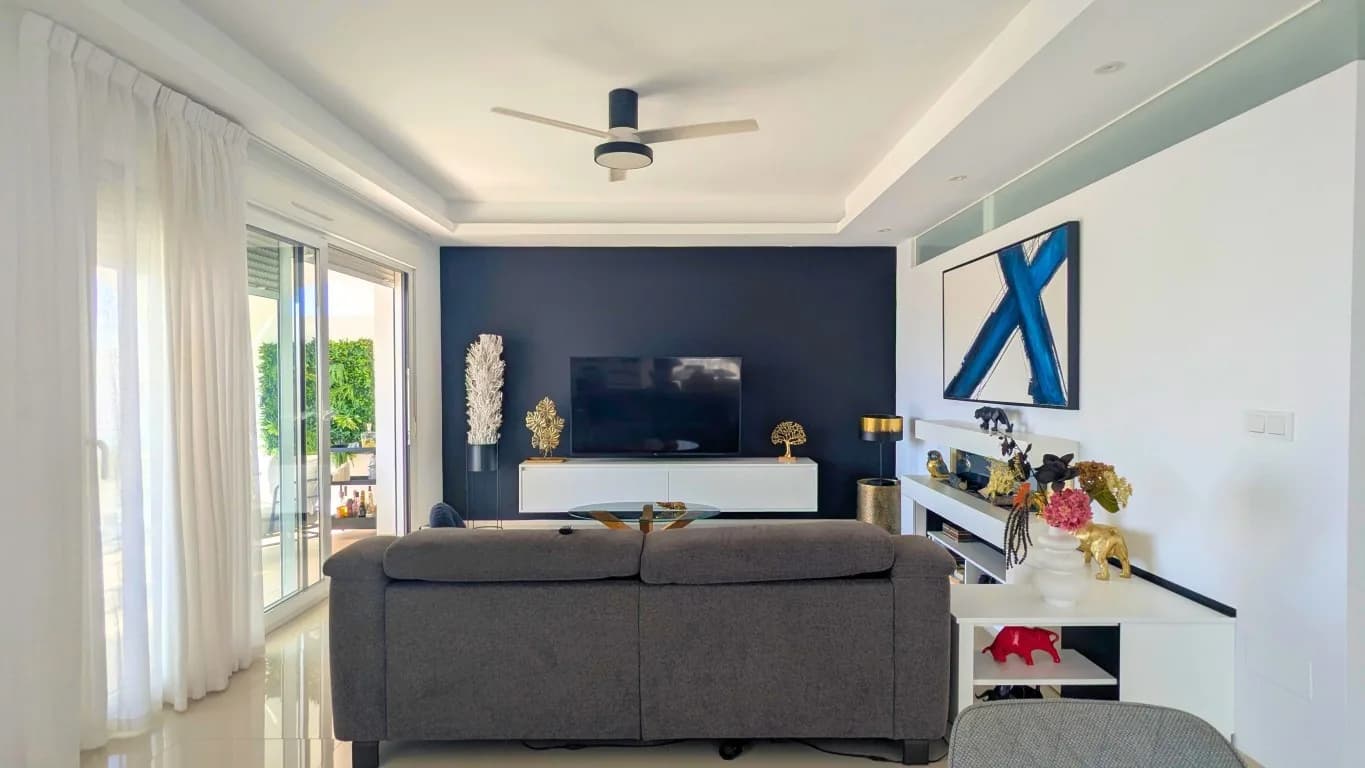 Villa de 2 dormitorios en venta en Ciudad Quesada, Alicante - Image 7