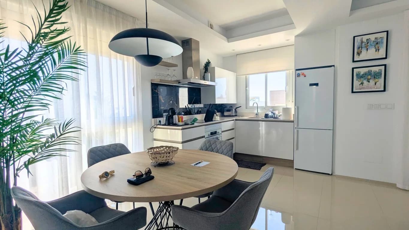 Villa de 2 dormitorios en venta en Ciudad Quesada, Alicante - Image 8