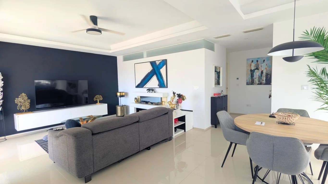 Villa de 2 dormitorios en venta en Ciudad Quesada, Alicante - Image 9