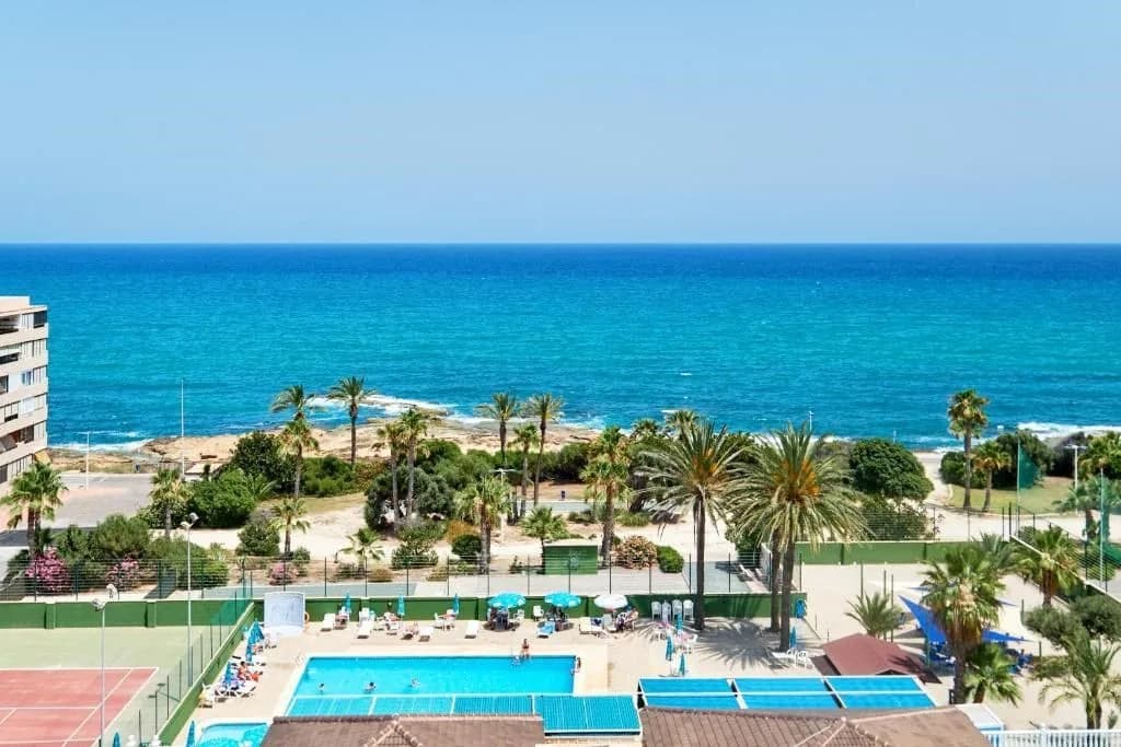Apartment de 3 dormitorios en venta en La Mata, Costa Blanca