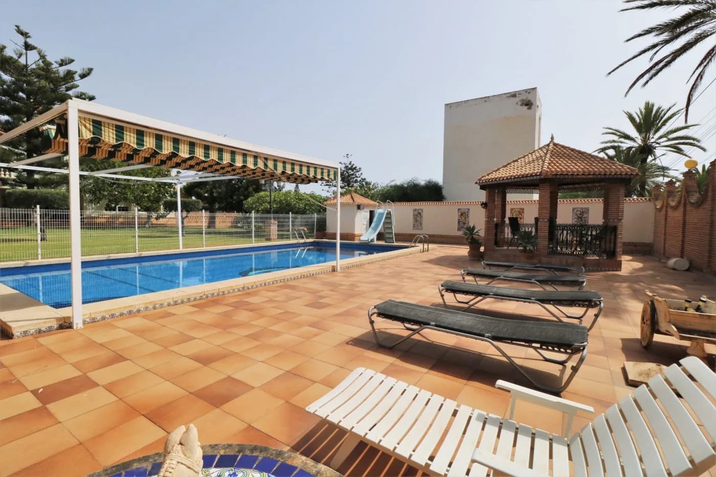 Villa de 8 chambres à vendre à Orihuela Costa, Alicante - Image 3