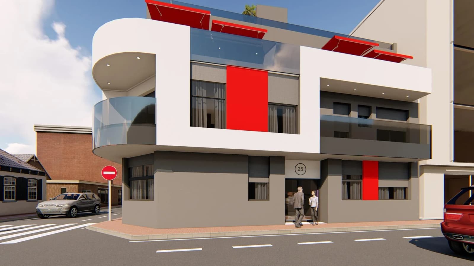 Plot en venta en Torrevieja, Alicante