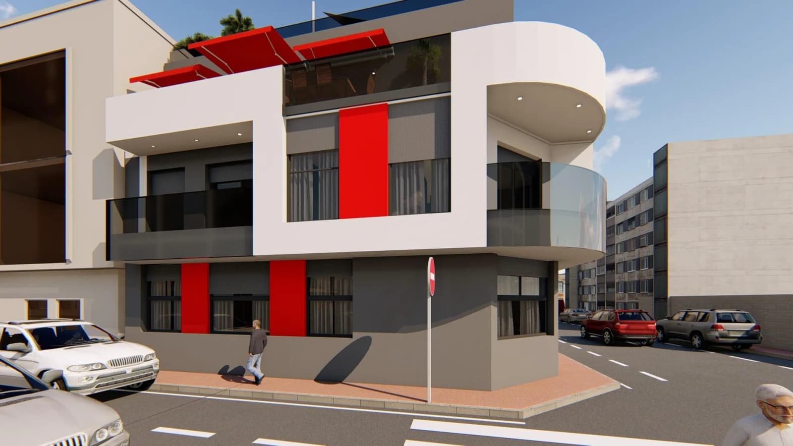 Plot en venta en Torrevieja, Alicante - Image 3