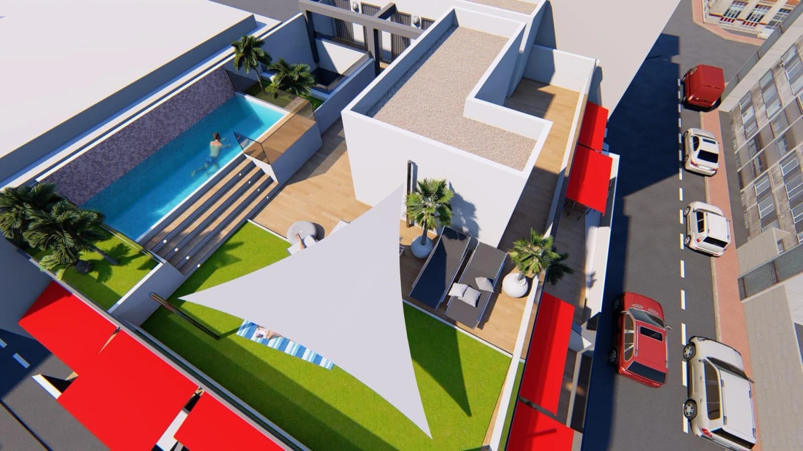 Plot en venta en Torrevieja, Alicante - Image 5