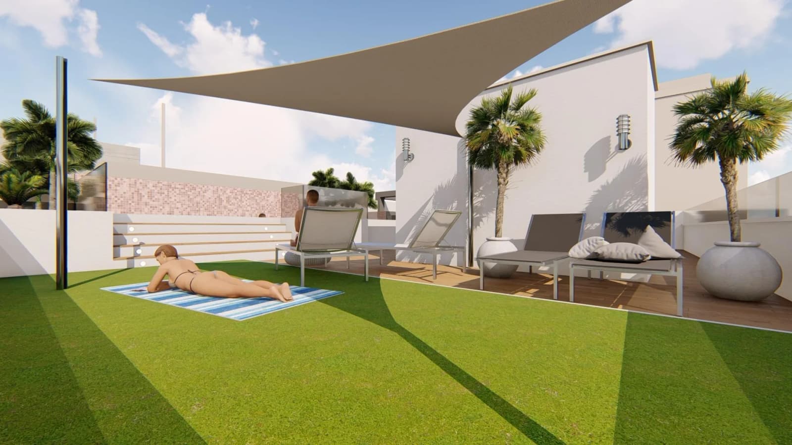 Plot en venta en Torrevieja, Alicante - Image 9
