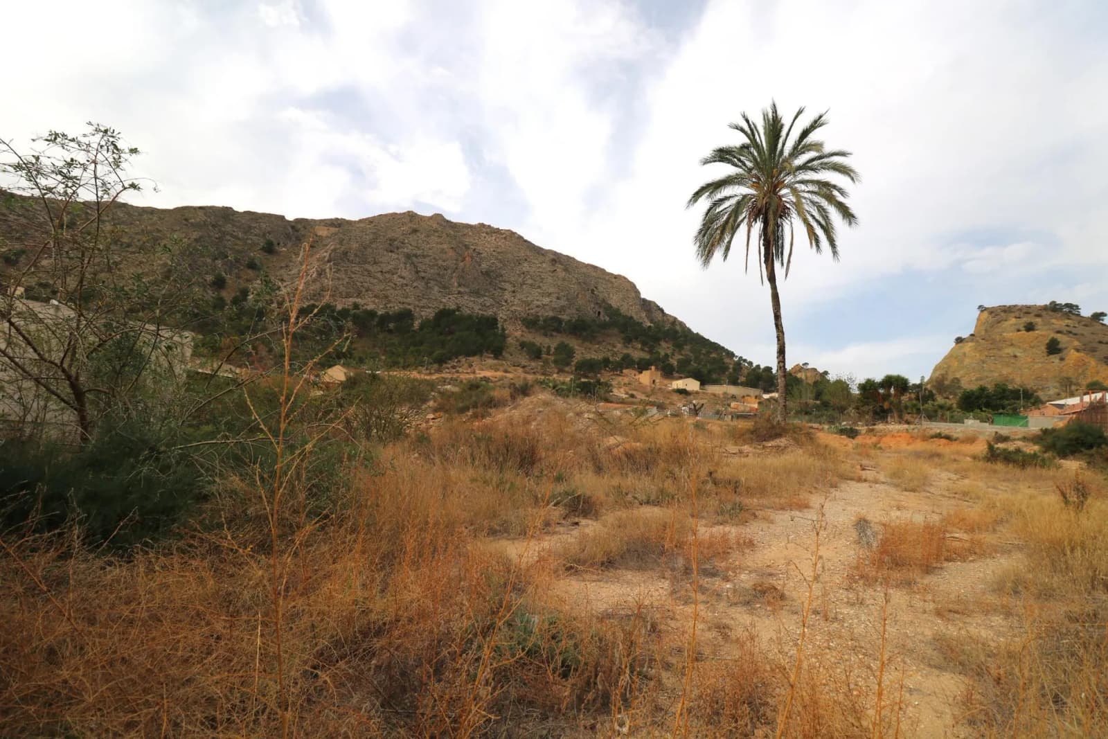 Urban Building Plot In Orihuela - Image 2