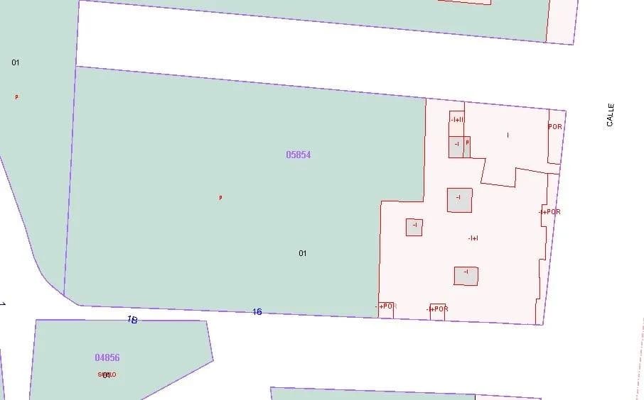 Urban Building Plot In Orihuela - Image 4