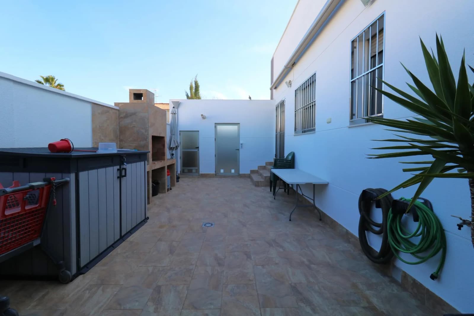 Villa met 4 slaapkamers te koop in Torrevieja, Alicante - Image 8